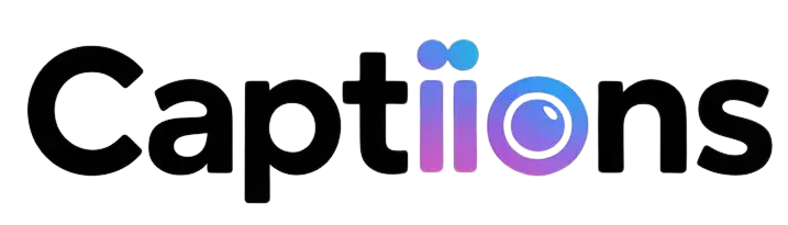 captiions.com