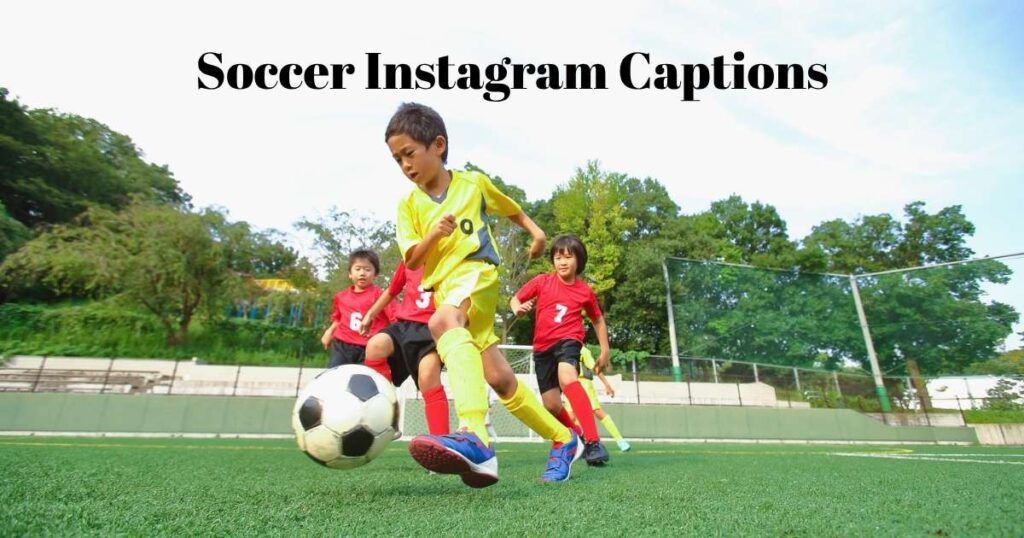 soccer-instagram-captions