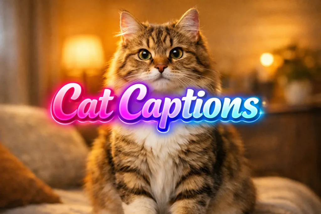 Cat Captions (1)