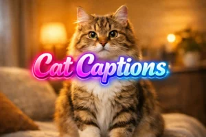 Cat Captions (1)