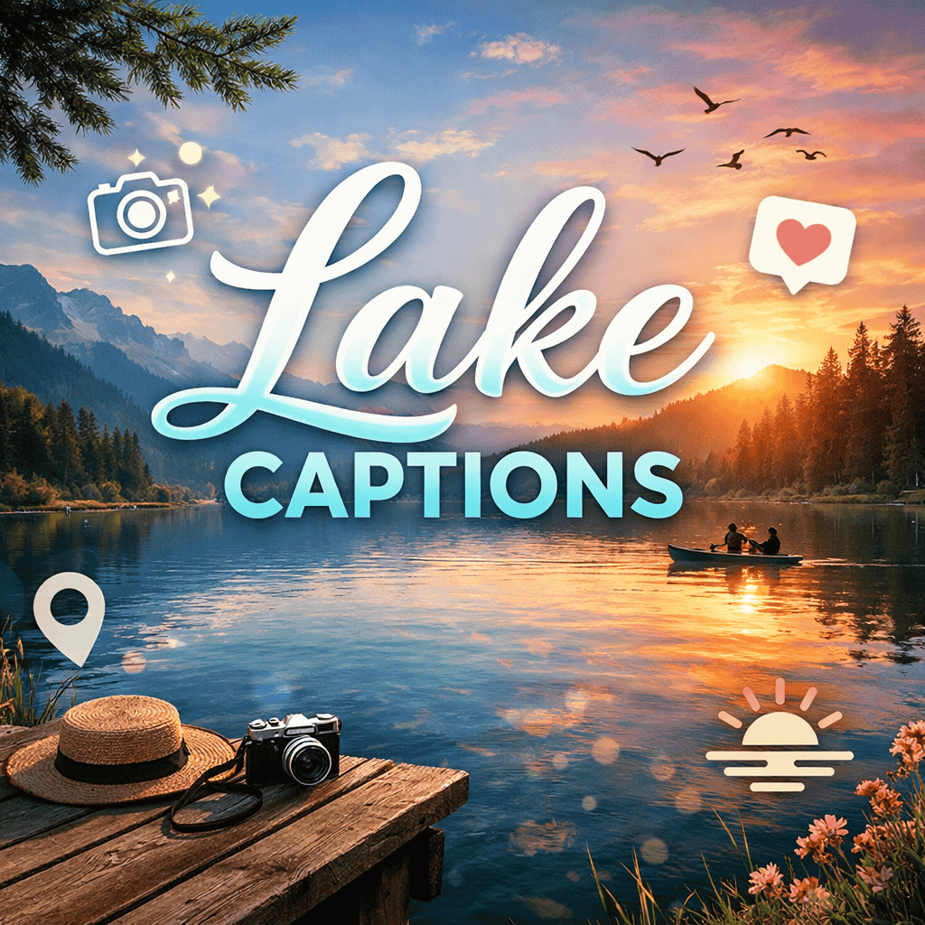 Lake Captions (1)