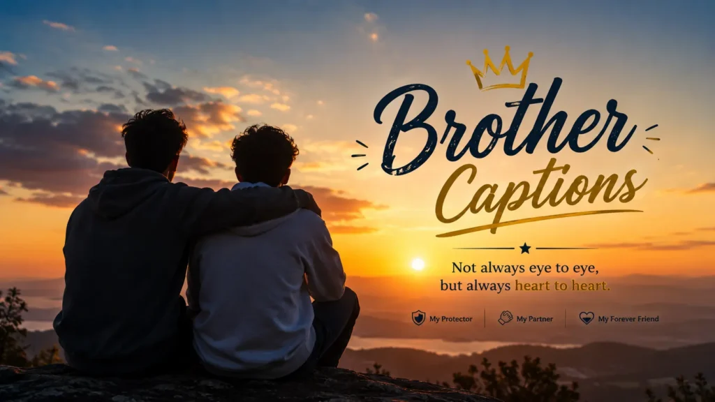 Brother Captions