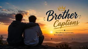 Brother Captions