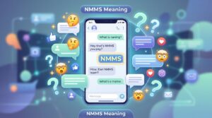 NMMS Meaning