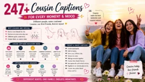 Cousin Captions (1)