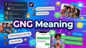 GNG Meaning