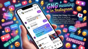 What Does GNG Mean in Text? Full Slang Guide
