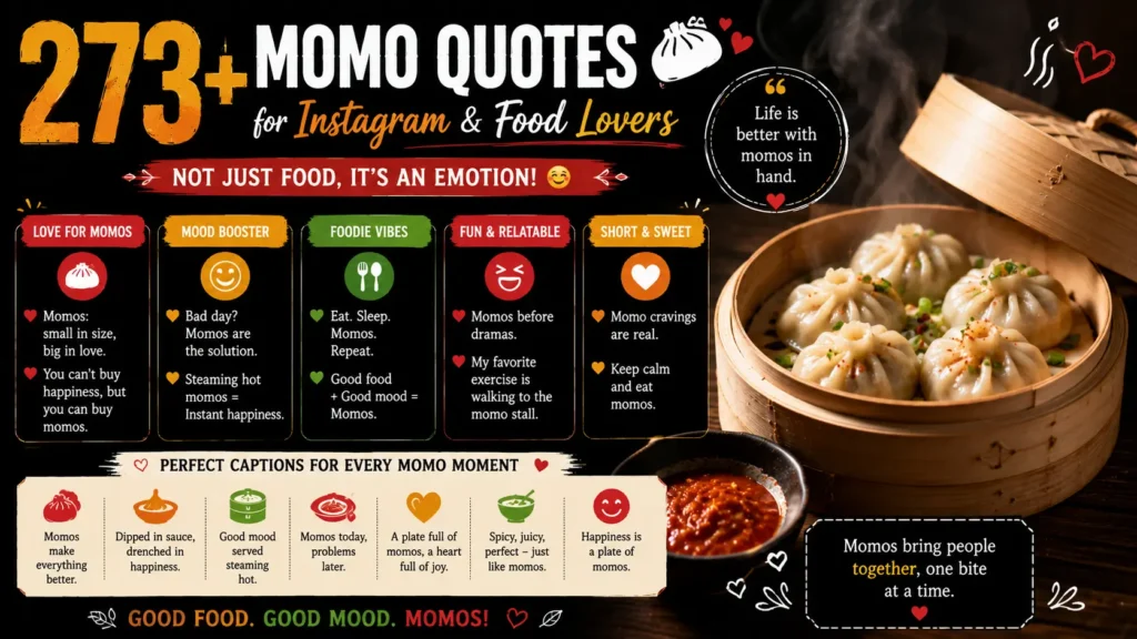 Momo Quotes