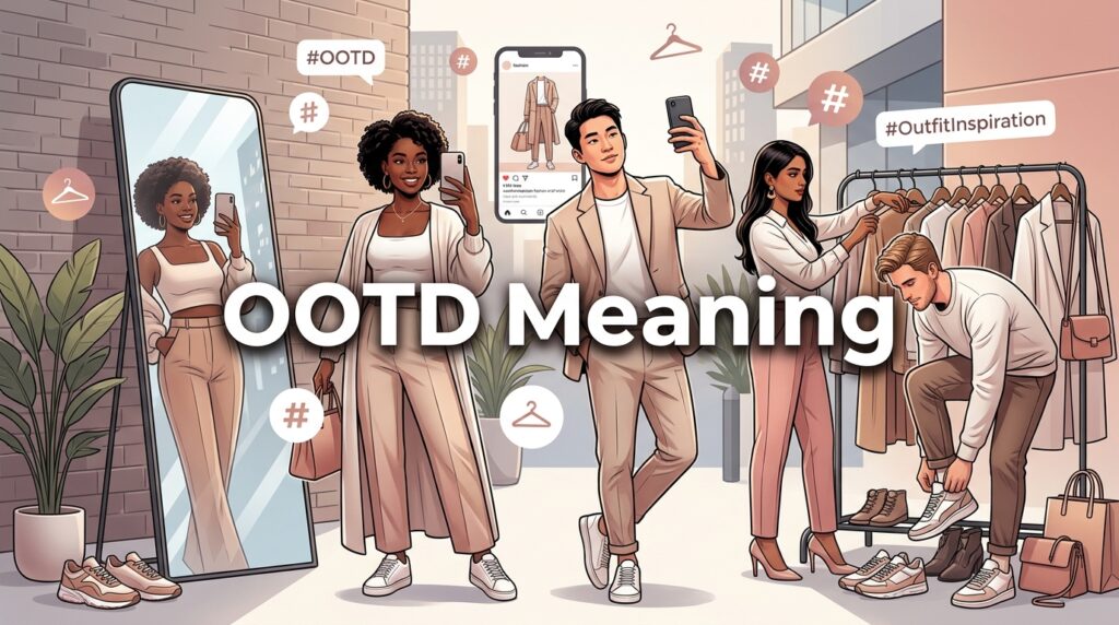 OOTD Meaning