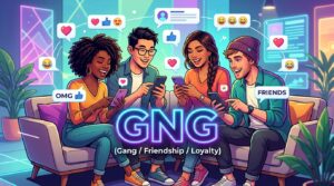 What Does GNG Stand For