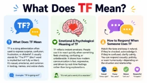 TF Full Form