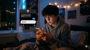 What does yfm mean in text