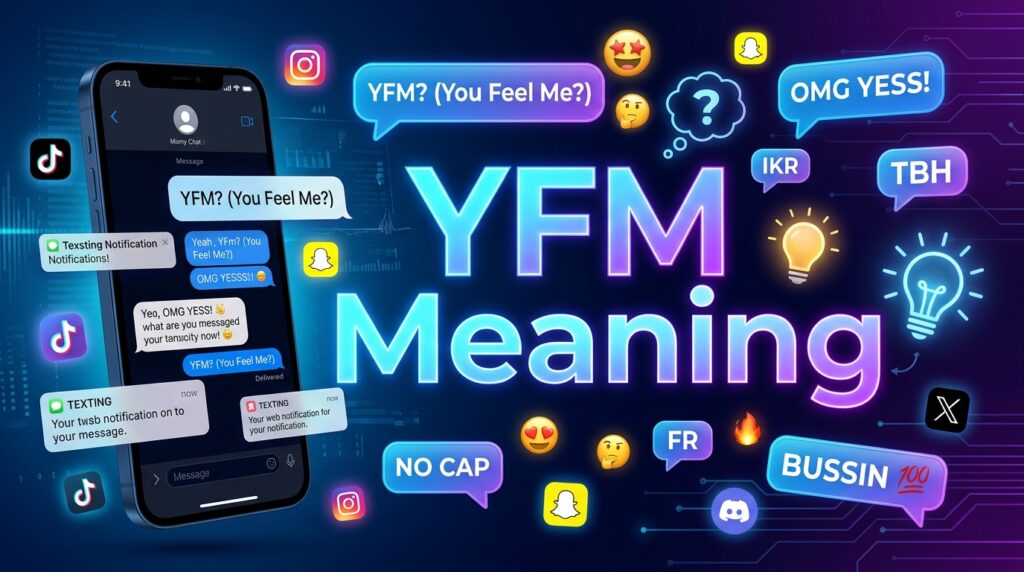 YFM Meaning