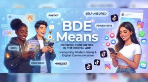 BDE Means