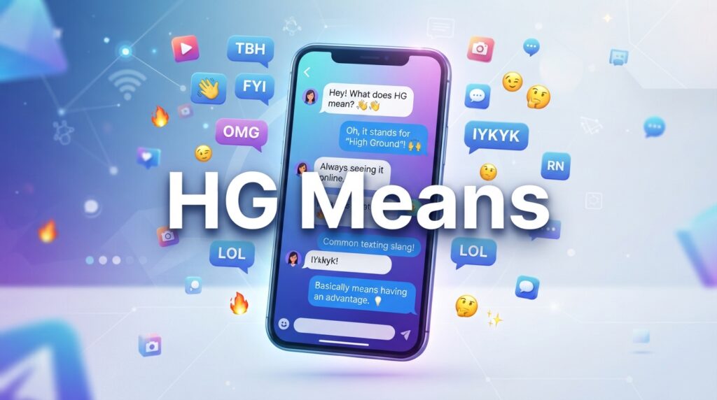 HG Means
