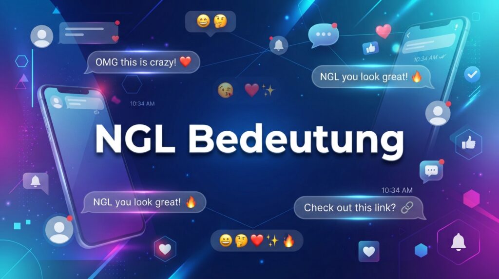 NGL Bedeutung