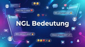 NGL Bedeutung
