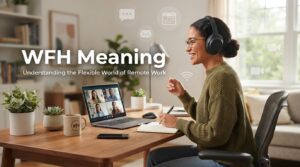 WFH Meaning