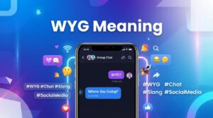 WYG Meaning