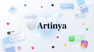 🤍 Artinya